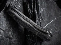 Synergy 3 Damascus G10 CF Black Trailing Point 14 Synergy 3 Damascus G10 CF Black Trailing Point -Messer Discounter civivi synergy 3 damascus g10 cf black trailing point 01we722dam 6 1280x1280