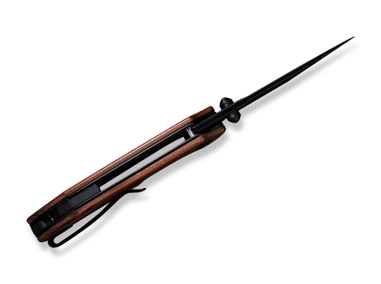 Thug 2 Cuibourtia Damascus 4 Thug 2 Cuibourtia Damascus – Bild 4