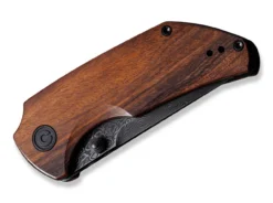 Thug 2 Cuibourtia Damascus 11 Thug 2 Cuibourtia Damascus -Messer Discounter civivi thug 2 cuibourtia damascus 01we814dam 5 1280x1280