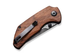 Thug 2 Cuibourtia Damascus 12 Thug 2 Cuibourtia Damascus -Messer Discounter civivi thug 2 cuibourtia damascus 01we814dam 6 1280x1280