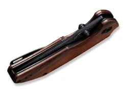 Thug 2 Cuibourtia Damascus 13 Thug 2 Cuibourtia Damascus -Messer Discounter civivi thug 2 cuibourtia damascus 01we814dam 7 1280x1280