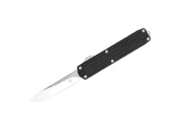 Large Warrior Black Drop Not Serrated