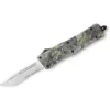 Medium CTK-1 Woodland Tanto Serrated