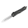 Medium FS-3 Urban Multi-Cam Dagger 1-Side Serrated