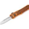 Medium Hunter Orange Graphite Black CTK-1 Drop