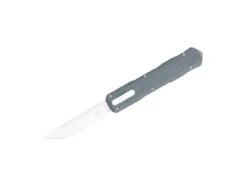 Raptor Grey Drop Not Serrated