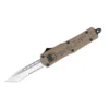 Small FS-3 We The People Tanto Serrated