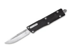 Small Sidewinder OTF Black