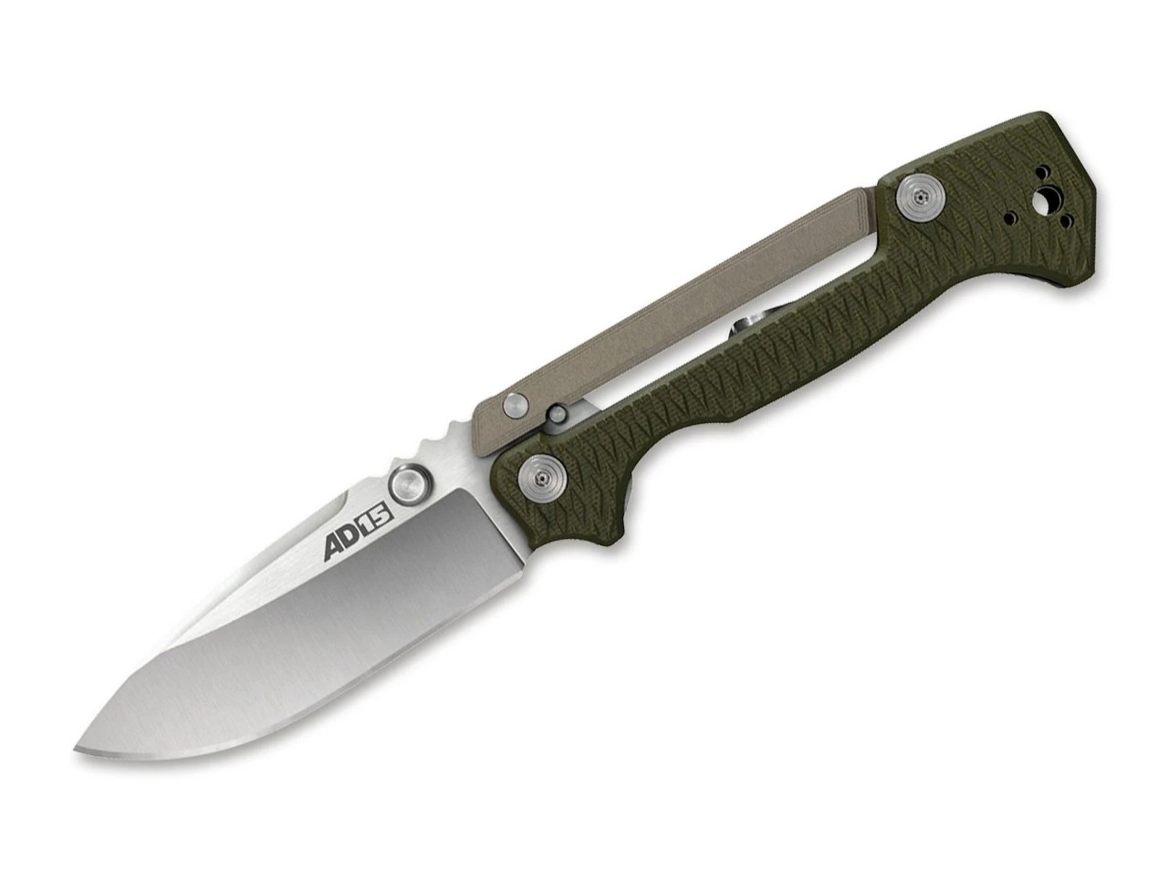 Cold Steel AD-15 1 Cold Steel AD-15