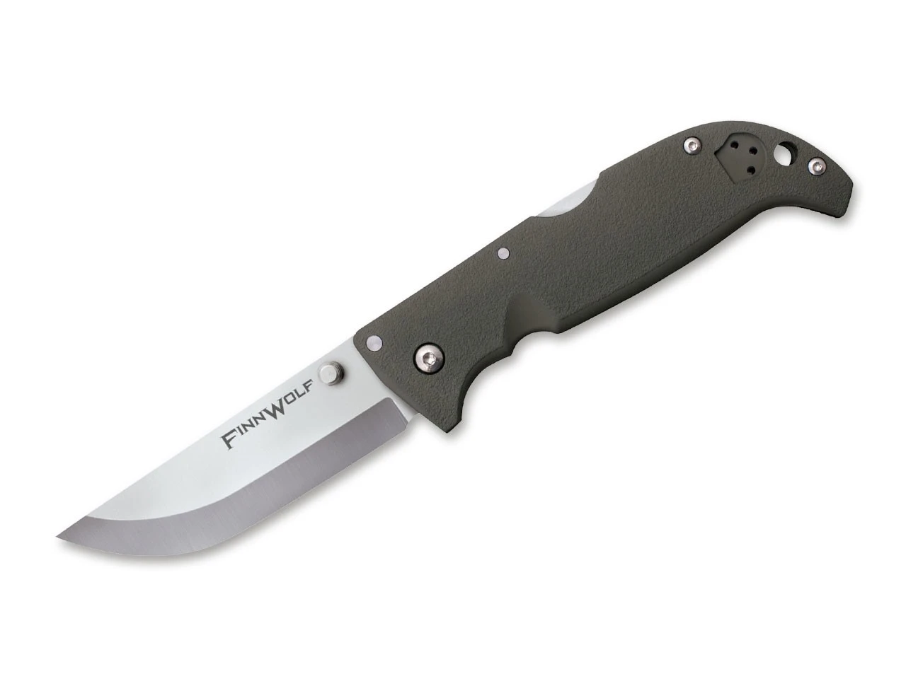 Cold Steel Finn Wolf 1 Cold Steel Finn Wolf