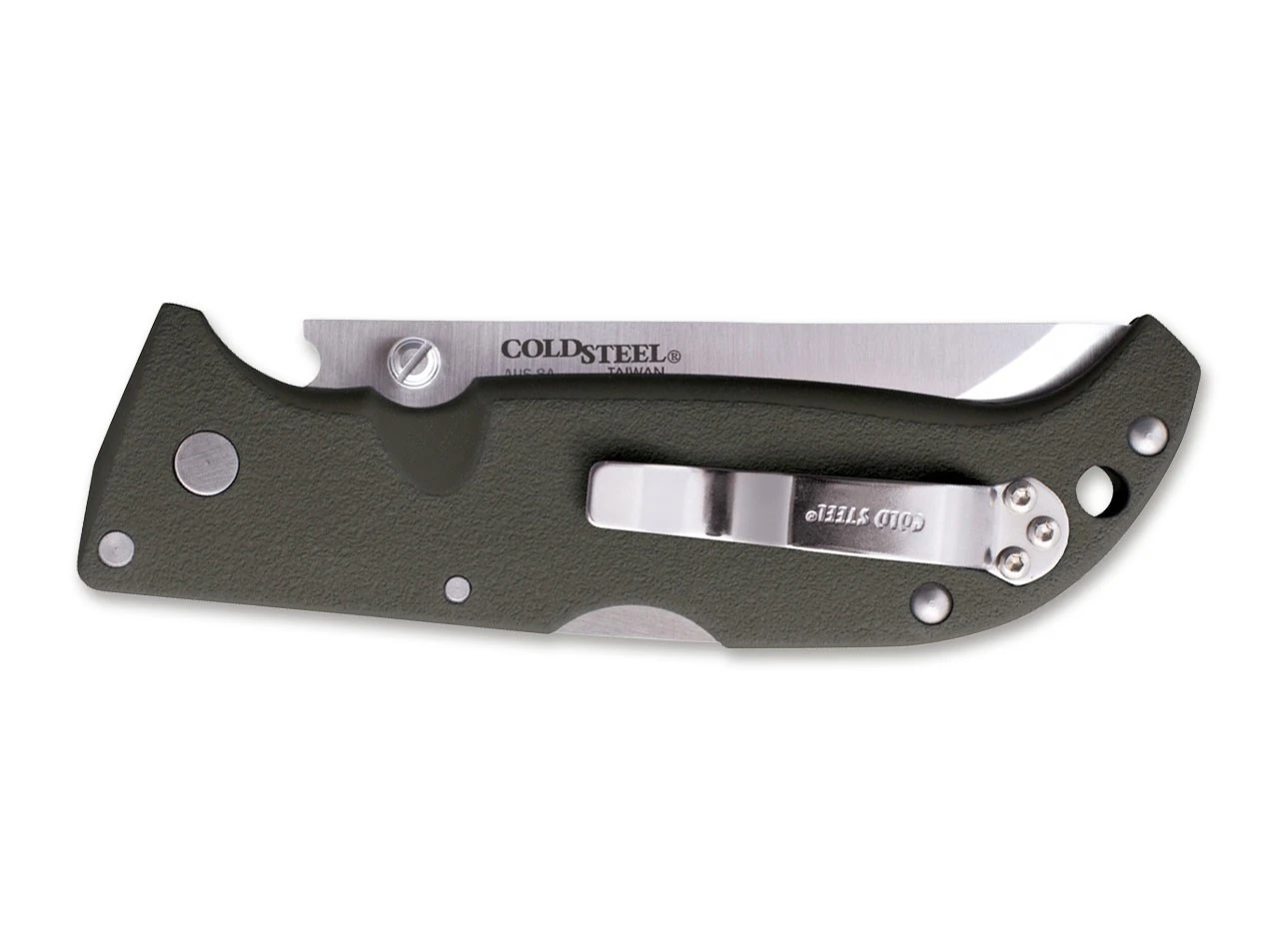 Cold Steel Finn Wolf 2 Cold Steel Finn Wolf – Bild 2