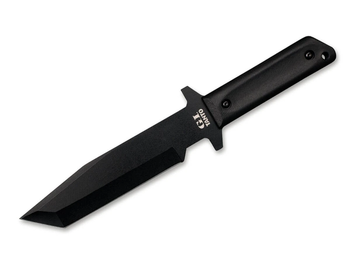 Cold Steel GI Tanto 1 Cold Steel GI Tanto