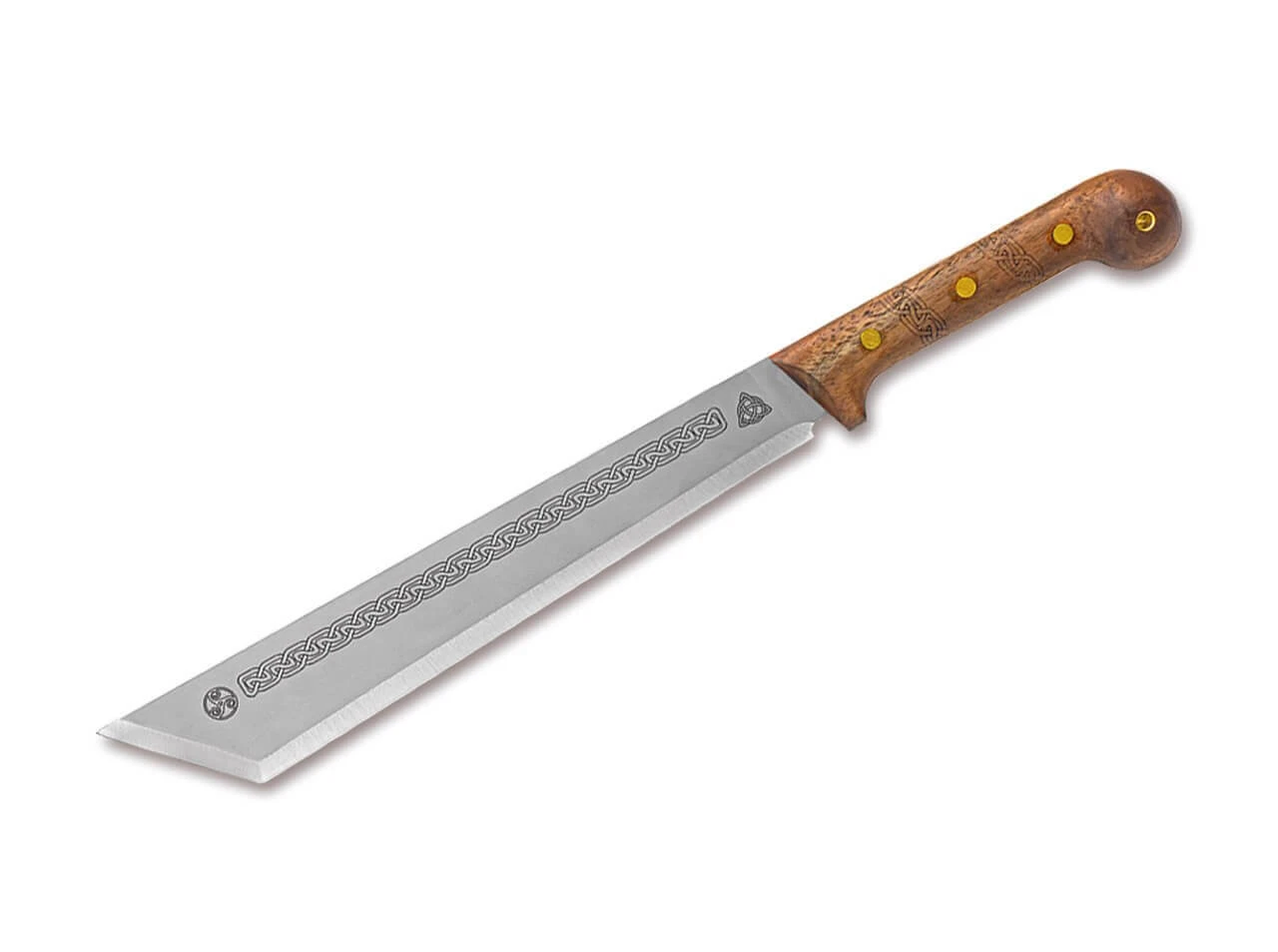 Condor Argyll Scottish Machete 1 Condor Argyll Scottish Machete