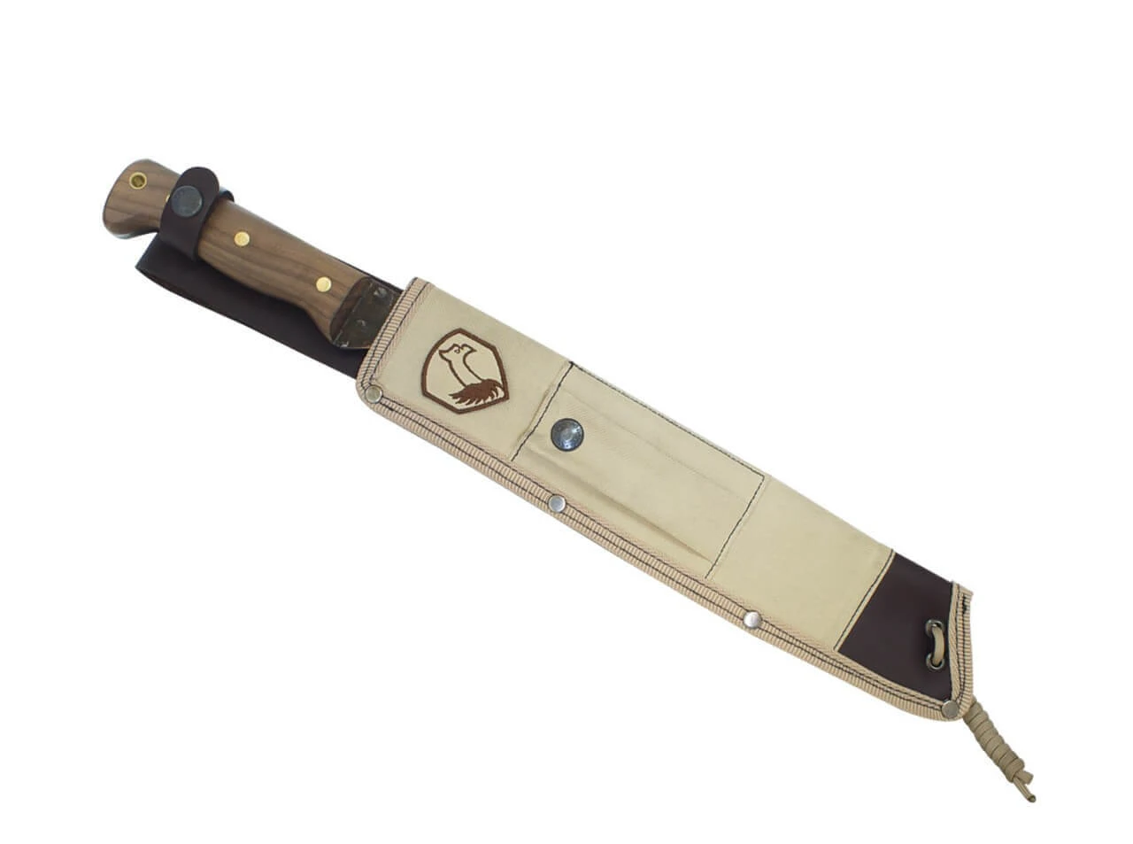 Condor Australian Army Machete 2 Condor Australian Army Machete – Bild 2