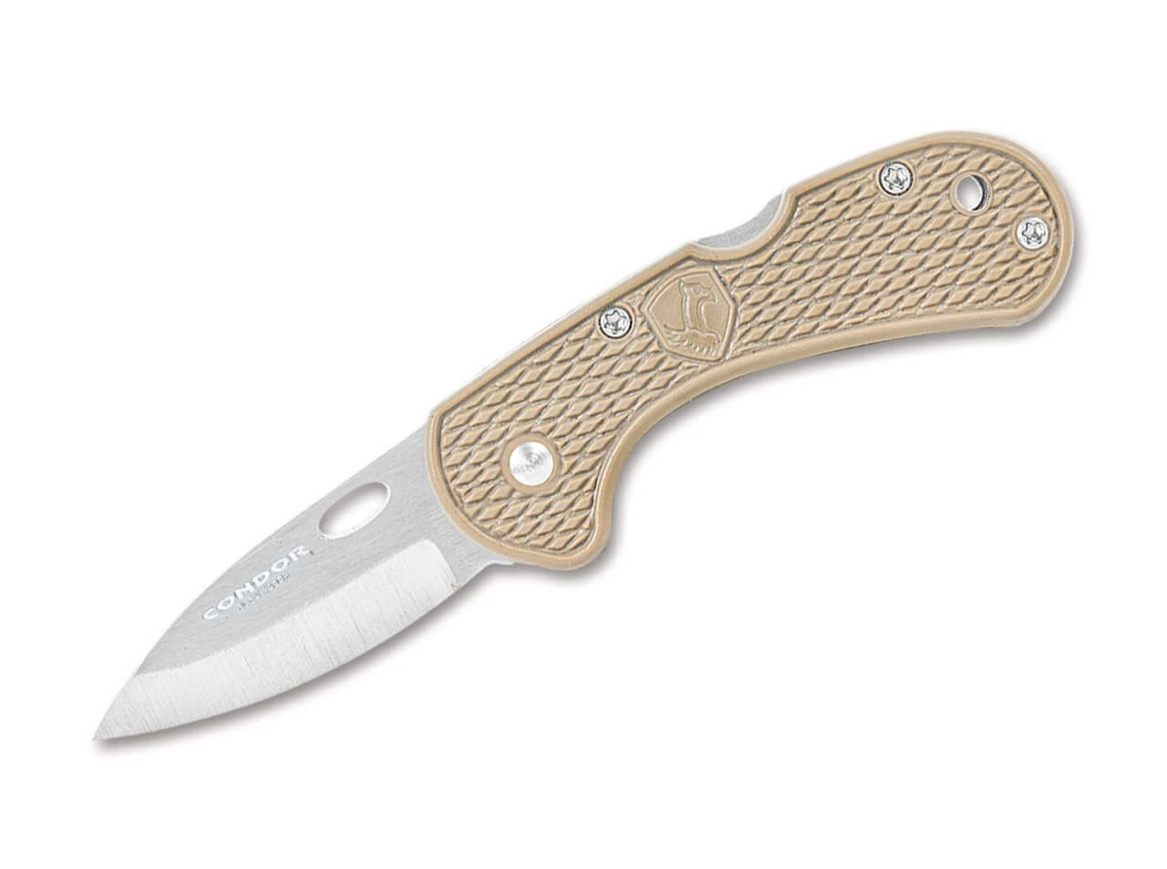 Condor Baby Cadejo Folder Desert 1 Condor Baby Cadejo Folder Desert