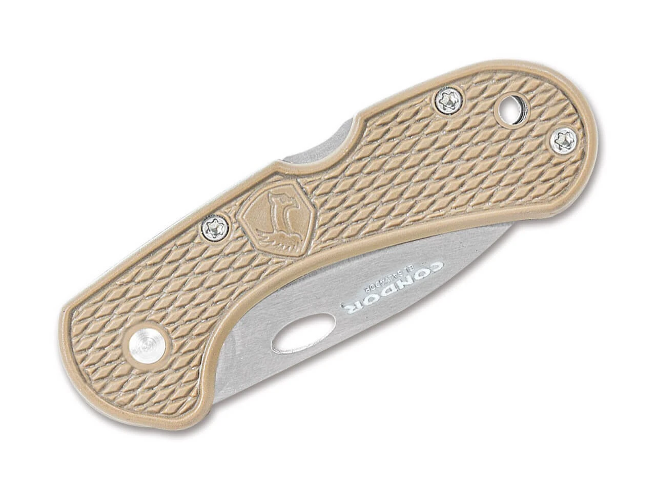 Condor Baby Cadejo Folder Desert 4 Condor Baby Cadejo Folder Desert – Bild 4