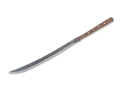 Condor Burmese Hunter Machete