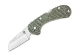 Condor Cadejo Cleaver Folder Army Green