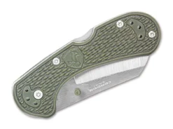 Condor Cadejo Cleaver Folder Army Green -Messer Discounter condor cadejo cleaver folder army green 01cn017 3 1280x1280