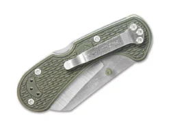 Condor Cadejo Cleaver Folder Army Green -Messer Discounter condor cadejo cleaver folder army green 01cn017 4 1280x1280