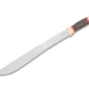 Condor Country Backroads Machete