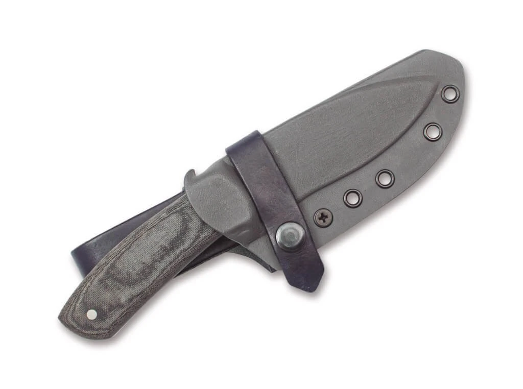 Condor EDC Droppoint Knife 2 Condor EDC Droppoint Knife – Bild 2