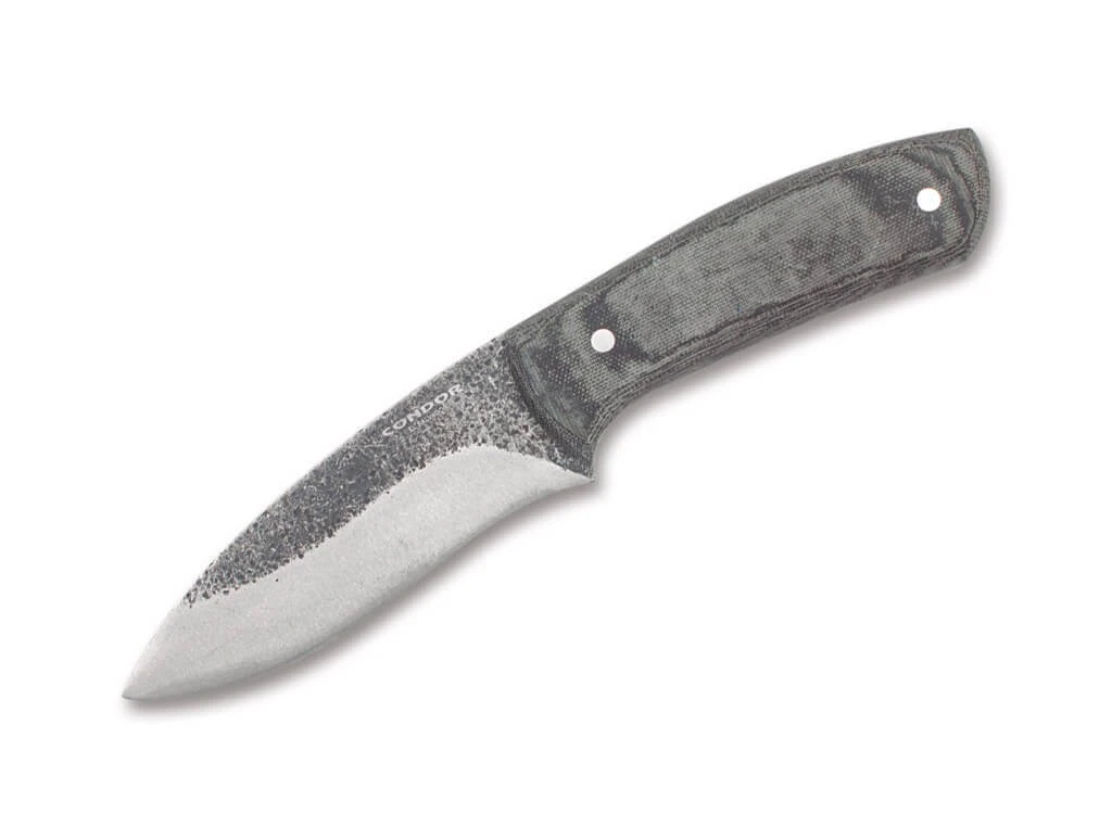 Condor EDC Droppoint Knife 1 Condor EDC Droppoint Knife
