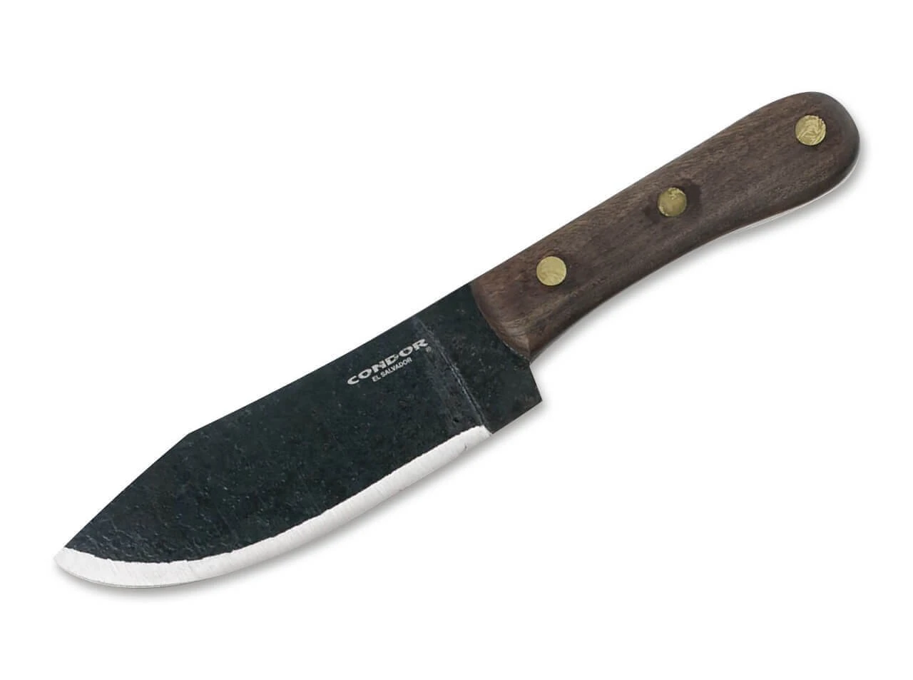 Condor Mini Hudson Bay Knife 1 Condor Mini Hudson Bay Knife