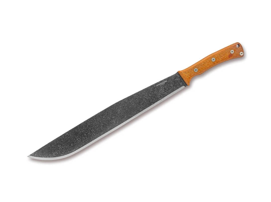 Condor Mountain Pass Machete 1 Condor Mountain Pass Machete