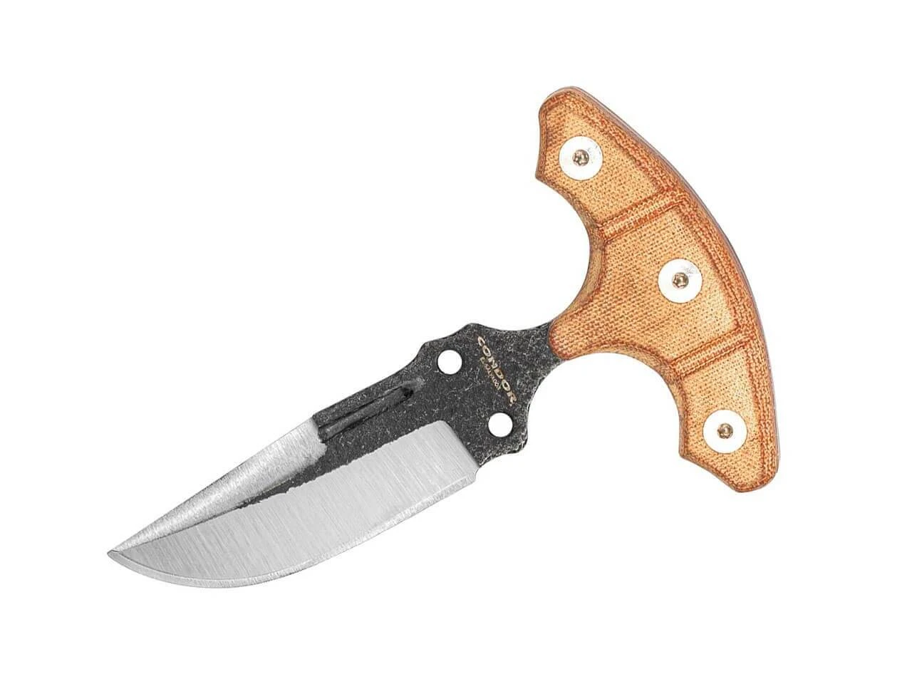 Condor Tactical P.A.S.S. EDC Dagger 1 Condor Tactical P.A.S.S. EDC Dagger