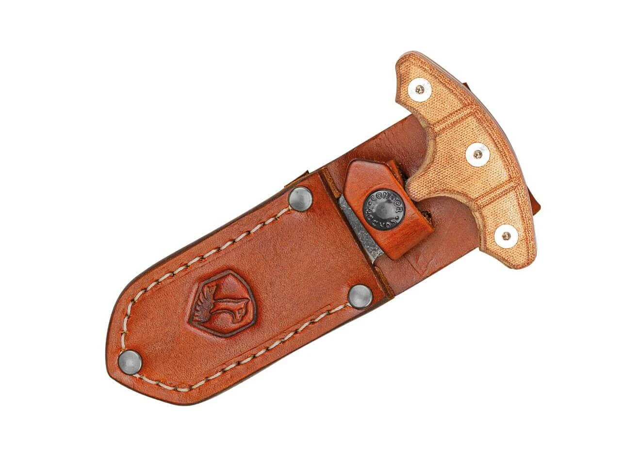 Condor Tactical P.A.S.S. EDC Dagger 2 Condor Tactical P.A.S.S. EDC Dagger – Bild 2