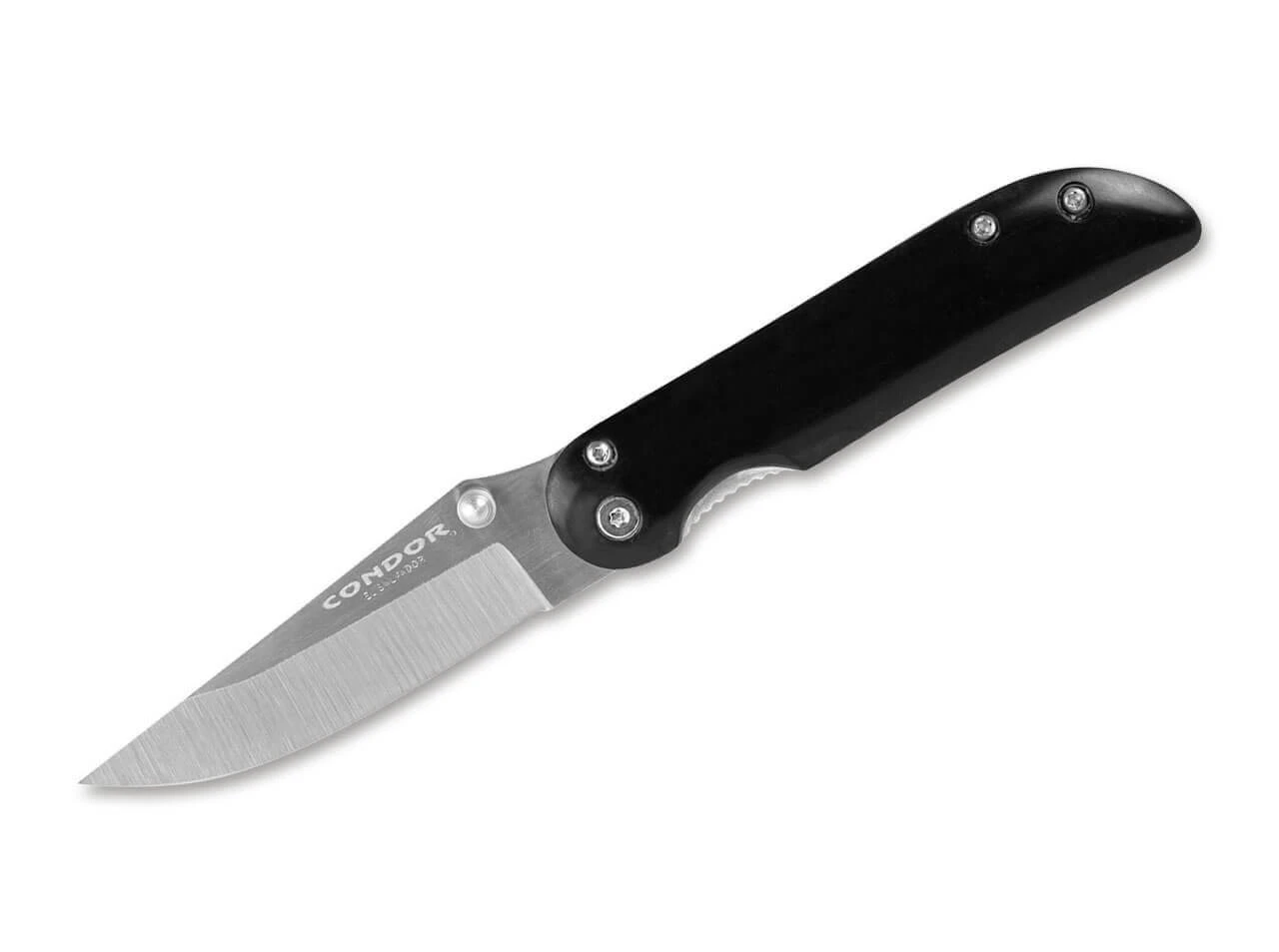 Condor Wendigo Folder 1 Condor Wendigo Folder