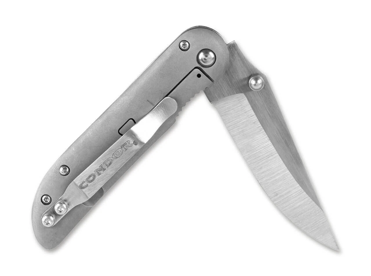Condor Wendigo Folder 2 Condor Wendigo Folder – Bild 2