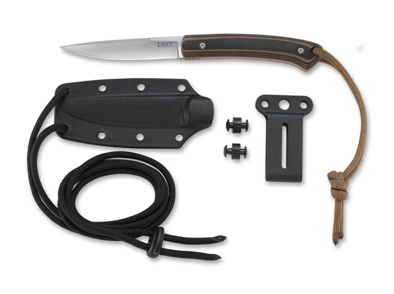 CRKT Biwa 4 CRKT Biwa – Bild 4