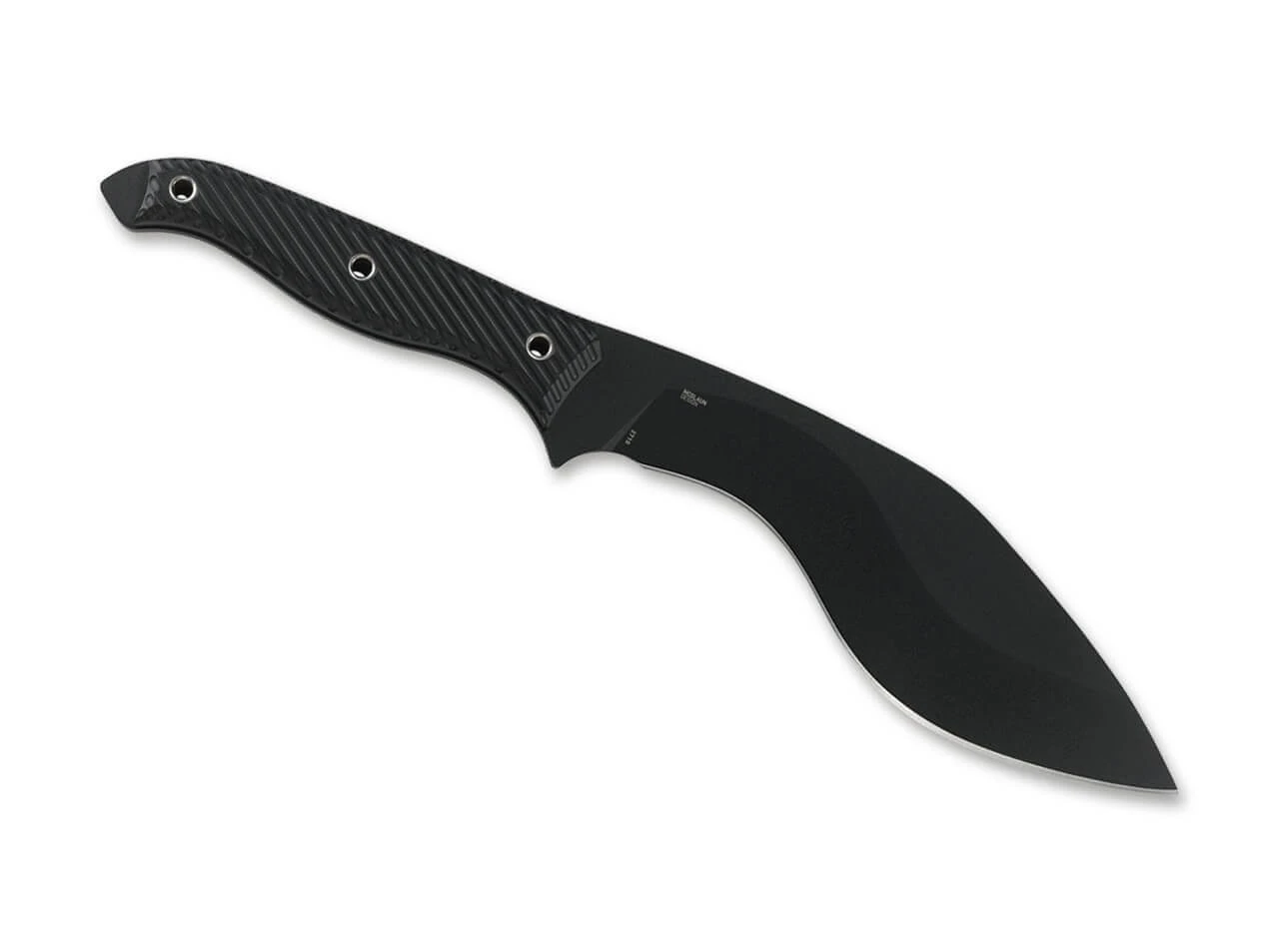 CRKT Clever Girl Kukri 2 CRKT Clever Girl Kukri – Bild 2