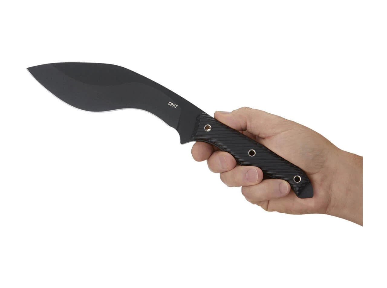 CRKT Clever Girl Kukri 3 CRKT Clever Girl Kukri – Bild 3