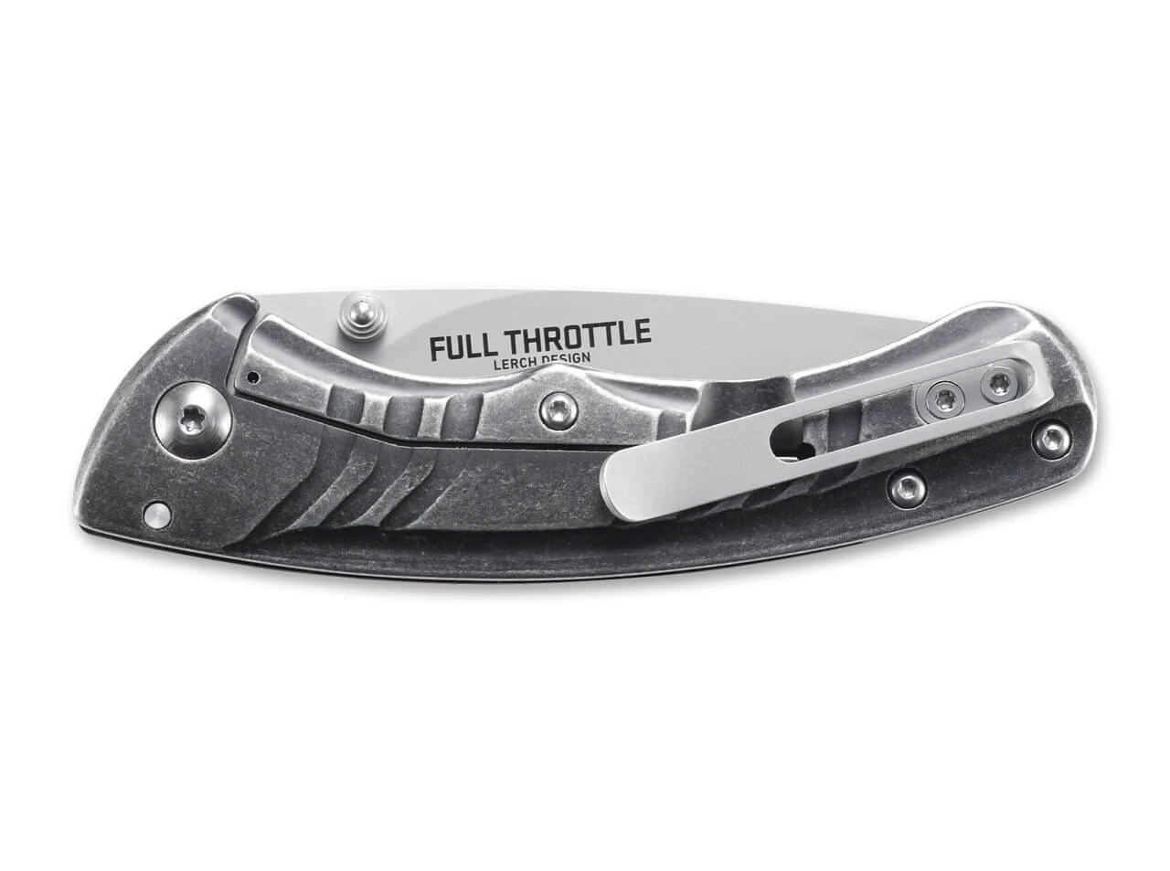 CRKT Full Throttle 4 CRKT Full Throttle – Bild 4