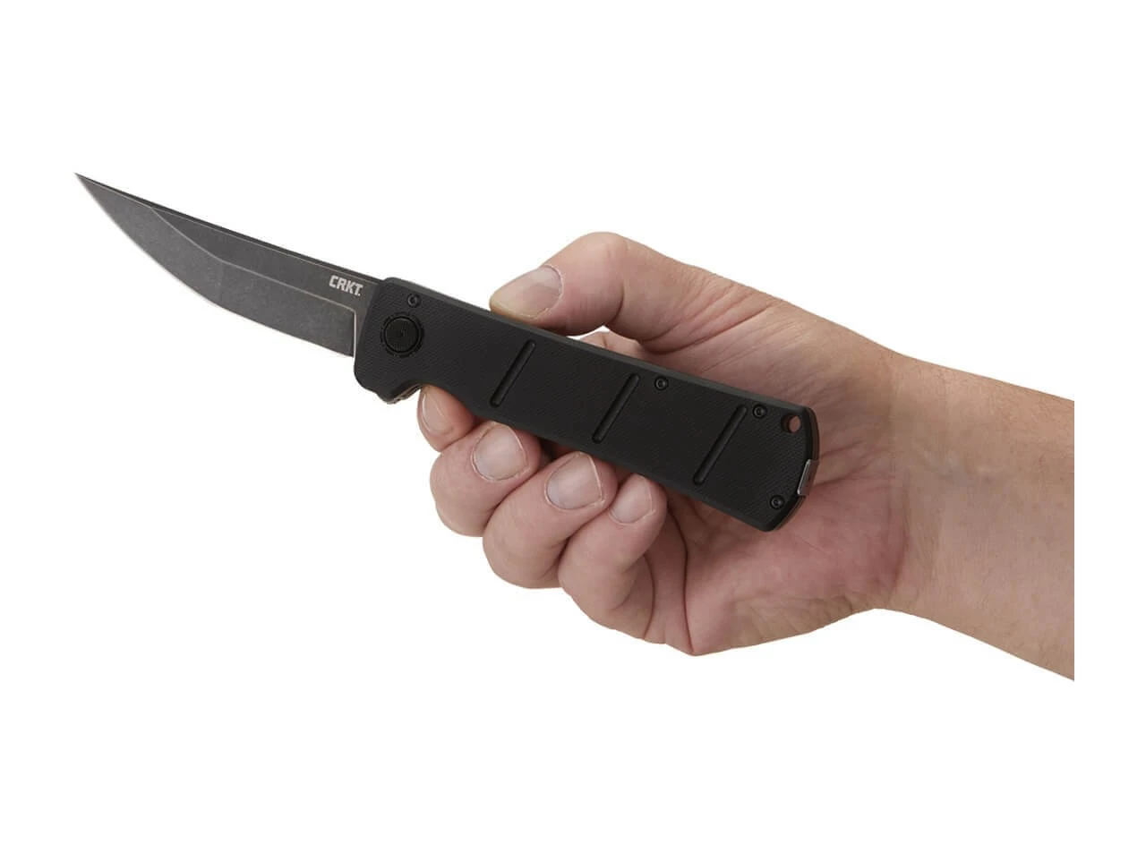 CRKT Inazuma No Ken 5 CRKT Inazuma No Ken – Bild 5