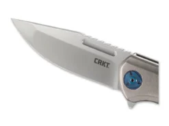 CRKT Lanny Silver -Messer Discounter crkt lanny silver 01cr6525 5 1280x1280
