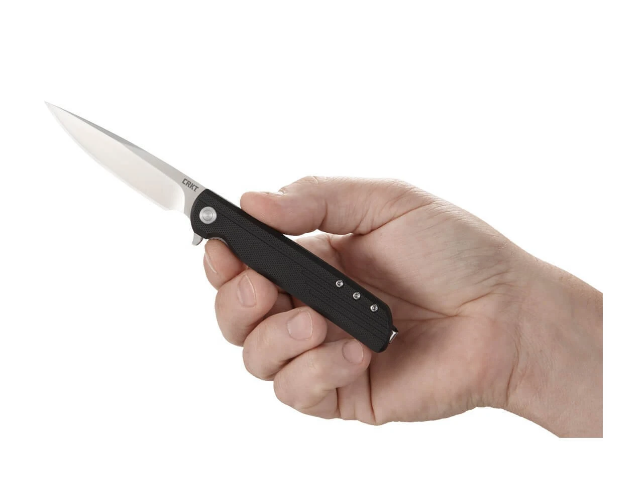 CRKT LCK+ 8 CRKT LCK+ – Bild 8