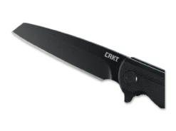 CRKT LCK+ Tanto Blackout 12 CRKT LCK+ Tanto Blackout -Messer Discounter crkt lck tanto blackout 01cr3802k 5 1280x1280