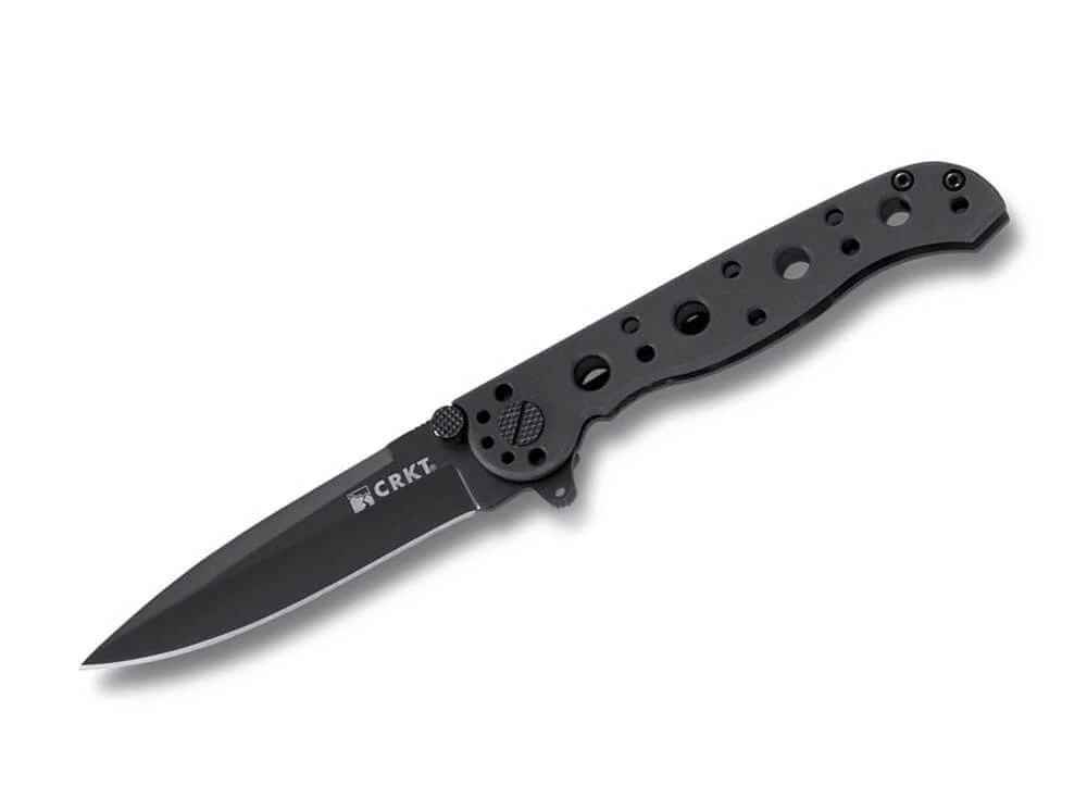 CRKT M16-01 Black 1 CRKT M16-01 Black