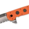 CRKT M16-14 ZLEK Orange