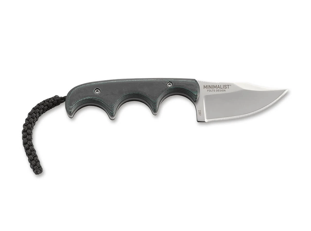 CRKT Minimalist Bowie 2 CRKT Minimalist Bowie – Bild 2