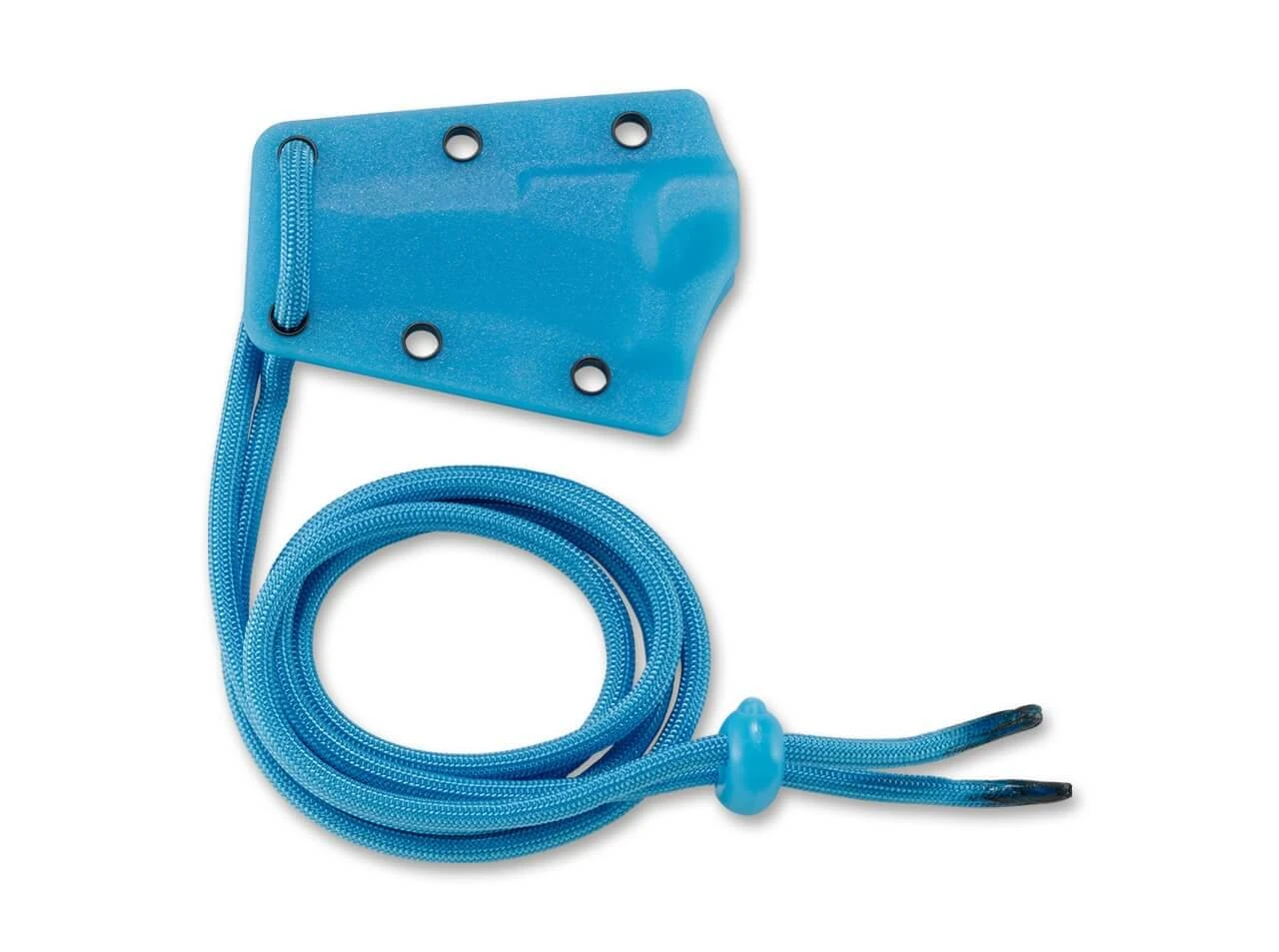 CRKT Minimalist Bowie Cthulhu Blue 5 CRKT Minimalist Bowie Cthulhu Blue – Bild 5