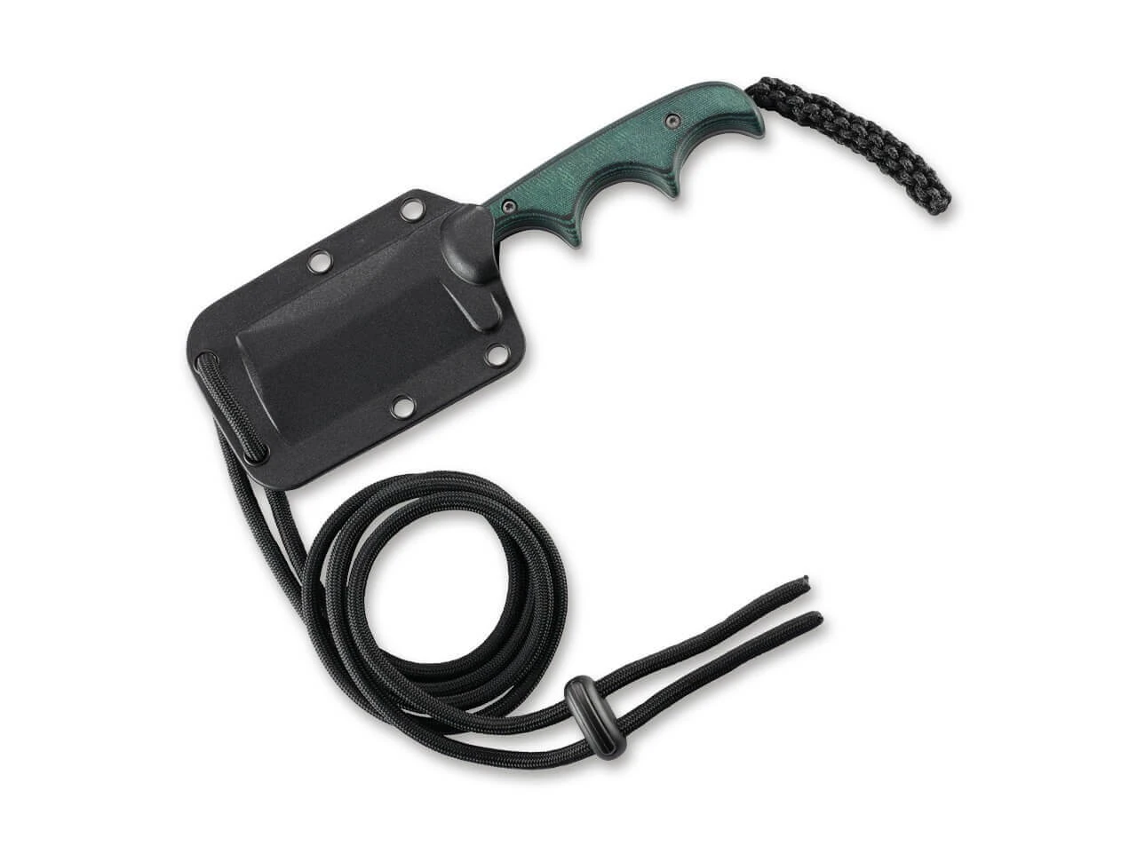 CRKT Minimalist Cleaver 3 CRKT Minimalist Cleaver – Bild 3