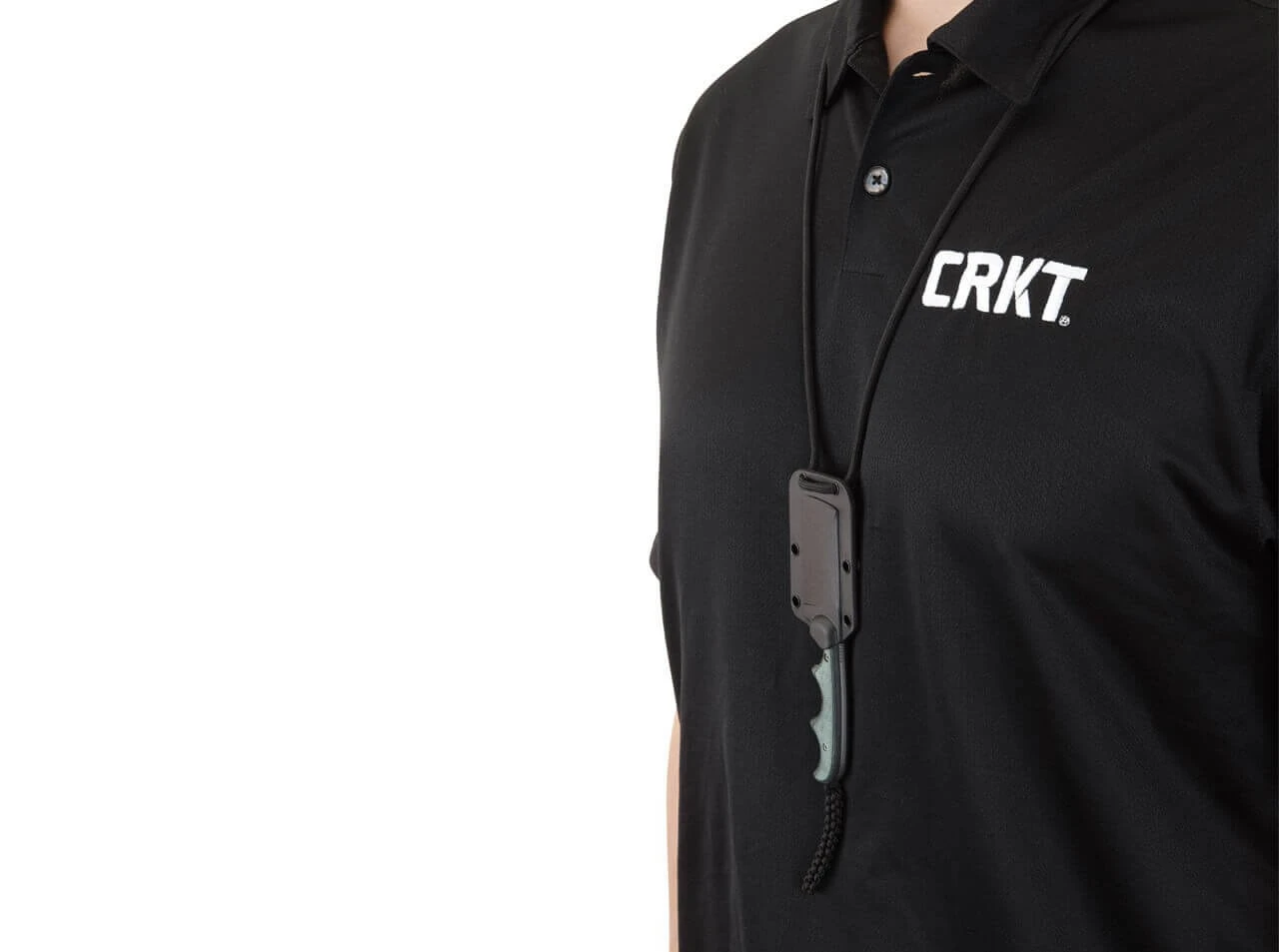 CRKT Minimalist Cleaver 6 CRKT Minimalist Cleaver – Bild 6