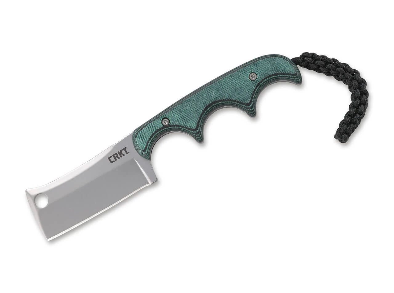 CRKT Minimalist Cleaver Blister 1 CRKT Minimalist Cleaver Blister