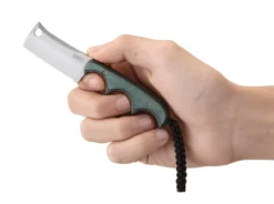 CRKT Minimalist Cleaver Blister 10 CRKT Minimalist Cleaver Blister -Messer Discounter crkt minimalist cleaver blister 02cr2383c 5 1280x1280