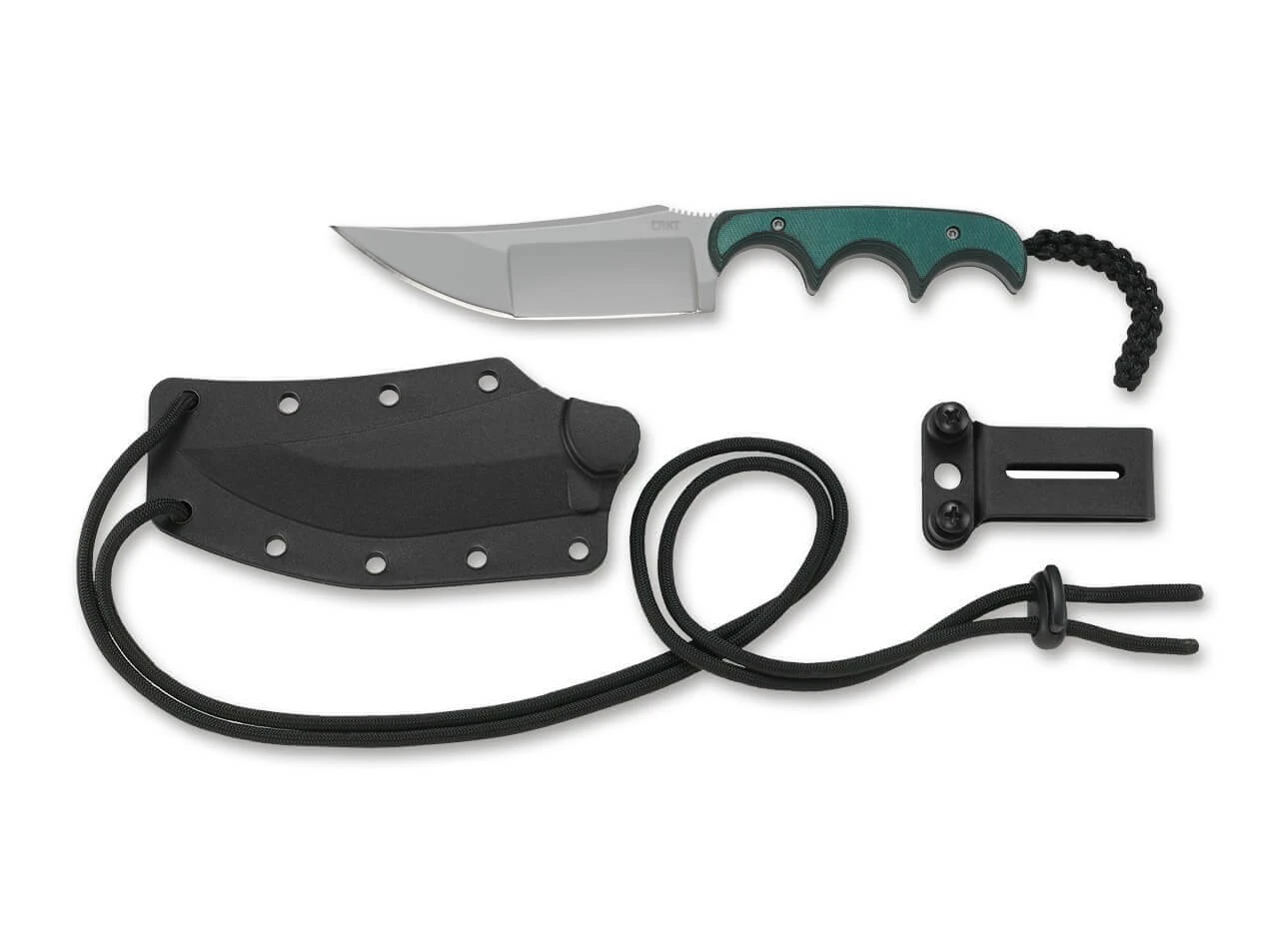 CRKT Minimalist Katana 3 CRKT Minimalist Katana – Bild 3